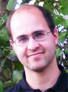 Marco Rajnys